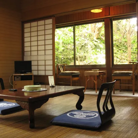 Masugen Ryokan