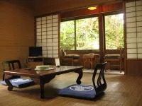 Masugen Ryokan Hotels in Tenkawa