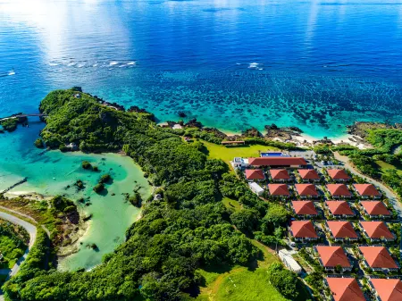 Allamanda Imgya Coral Village