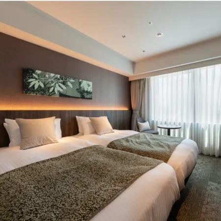 Iroha Grand Hotel Kintetsu Nara Ekimae Hotéis em Nara