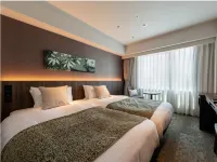 Iroha Grand Hotel Kintetsu Nara Ekimae