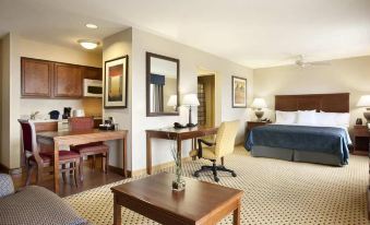 Homewood Suites by Hilton Houston Stafford Sugar Land