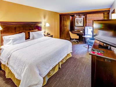Hampton Inn Kent/Akron Area Hôtels à : Kent