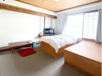 Business Ryokan Haniwa - 2 stelle