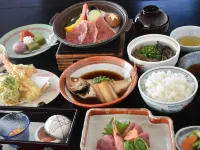 Okuizumo-Cho Cycling Terminal Hotels in 