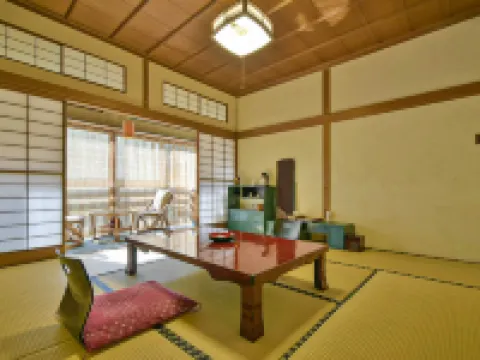 Irorinoyado Ashina