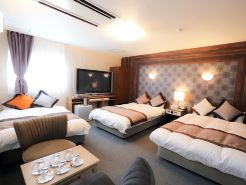 ホテルエリアワン高知