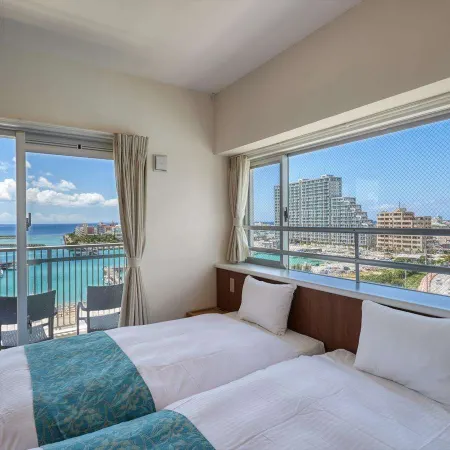 Seaside Condominium Rana Chatan