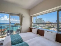 Seaside Condominium Rana Chatan - balcony