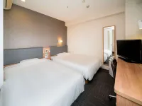 Super Hotel Anjo - 3-Star