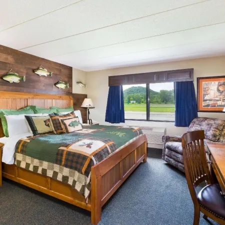 AmericInn by Wyndham Wabasha