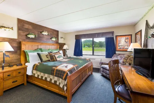 AmericInn by Wyndham Wabasha