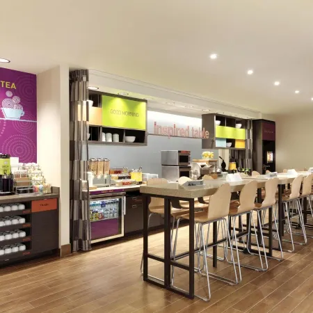 Home2 Suites by Hilton Austin Round Rock