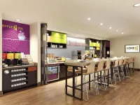 奧斯汀-圓石希爾頓惠庭飯店