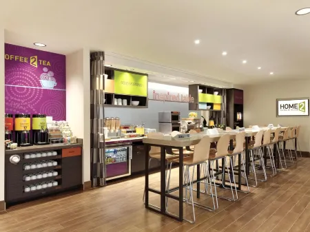 Home2 Suites by Hilton Austin Round Rock