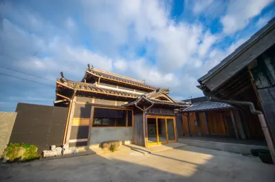 Awajishima Dog Stay Chikusa  Awajishima Dog Stay Hotel in zona Awajishima Monkey Center