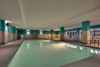 Holiday Inn Express Horse Cave