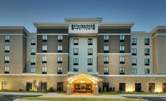 Staybridge Suites Rock Hill