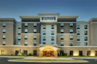 Staybridge Suites Rock Hill Hotels in Рок-Хілл