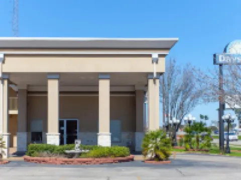 Days Inn by Wyndham Shenandoah Hotels in Shenandoah