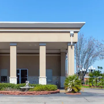 Days Inn by Wyndham Shenandoah