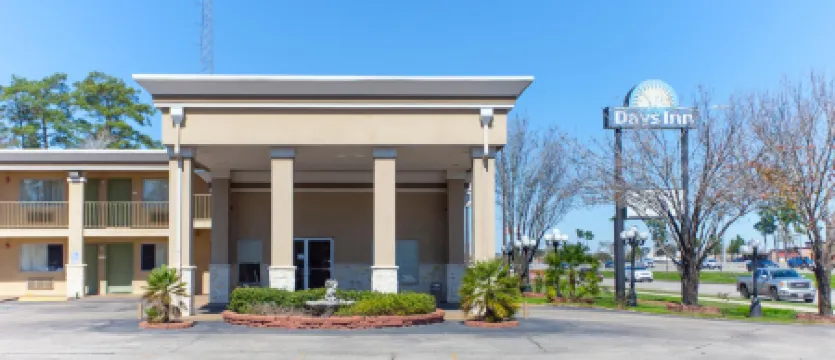 Days Inn by Wyndham Shenandoah