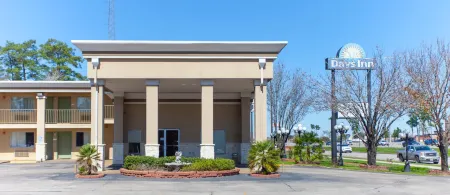 Days Inn by Wyndham Shenandoah Отели в г. Шенандоа