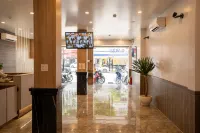 Peony Hotel Hotels in Cân-tho