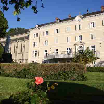 Domaine Agerria Rooms