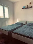 Comfortable Apartment Island Šolta -Seaview