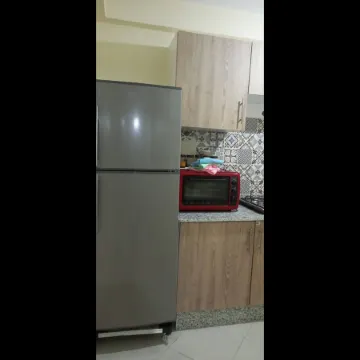 New And Furnished Apartment 5 Min From Beach On Foot