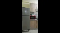 New And Furnished Apartment 5 Min From Beach On Foot