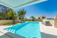 Villa Four Seasons Ljubac - 빌라