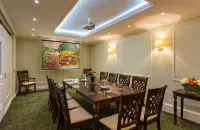 Park Plaza Apartments Hotels in Providencia
