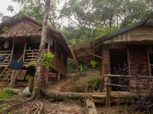 Holiday Rental in Sumatra