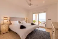 Magnificent Villa Near Sotogrande Exceptional View Hotels in der Nähe von Nilva ENOTURISMO SL