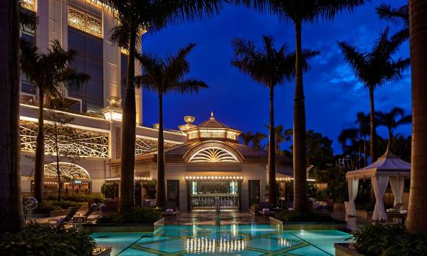 The Ritz-Carlton, Macau