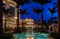 The Ritz-Carlton, Macau - Lyx