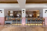 Radisson Blu Hotel, Kaş - bar