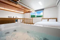 Gapyuong Sae-Nae-Dong Spa Pension