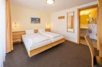 Aktiv Hotel & Spa Hannigalp - Parvekkeita