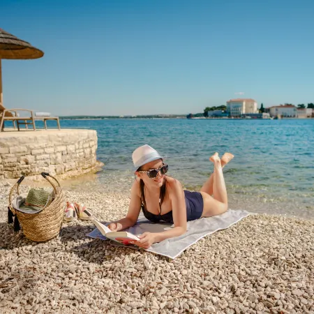 Valamar Riviera Hotel & Residence