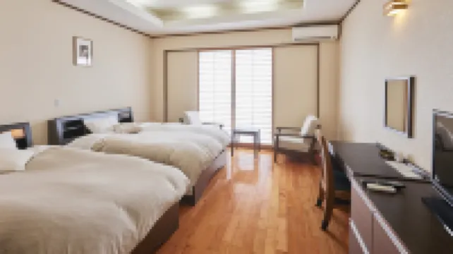 Temple Stay Tsushima Seizanji