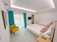 Mercan Otel Hotels in Gelibolu