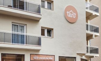 Tent Lloret de Mar