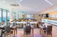 Hotel Best Semiramis - Desayuno