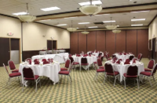 Wyndham Garden Romulus Detroit Metro Airport