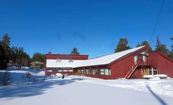 Gjesteheim Havdal