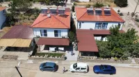 Imbrossa Hotel