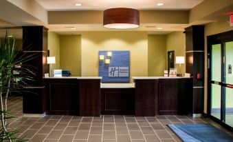 Holiday Inn Express & Suites Sikeston